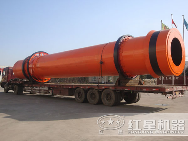 鉀長(zhǎng)石烘干機(jī)