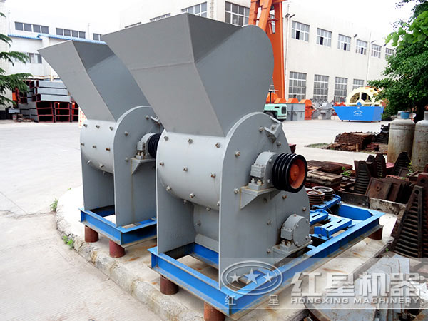 頁(yè)巖粉碎機(jī)廠家