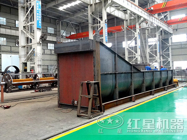 螺旋洗砂機生產(chǎn)廠家