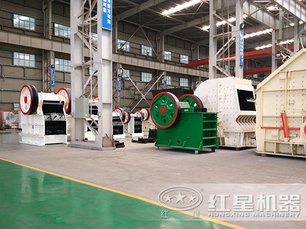 打石機(jī)械生產(chǎn)廠(chǎng)家