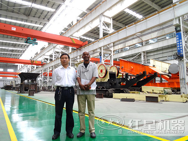 礦山機(jī)械設(shè)備廠(chǎng)家