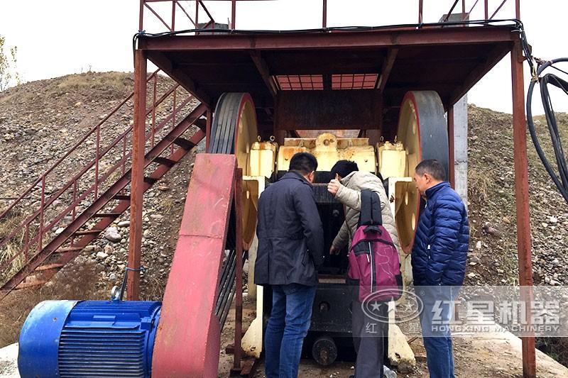 紅星客戶就近現(xiàn)場考察，可安排就近考察，來廠技術咨詢