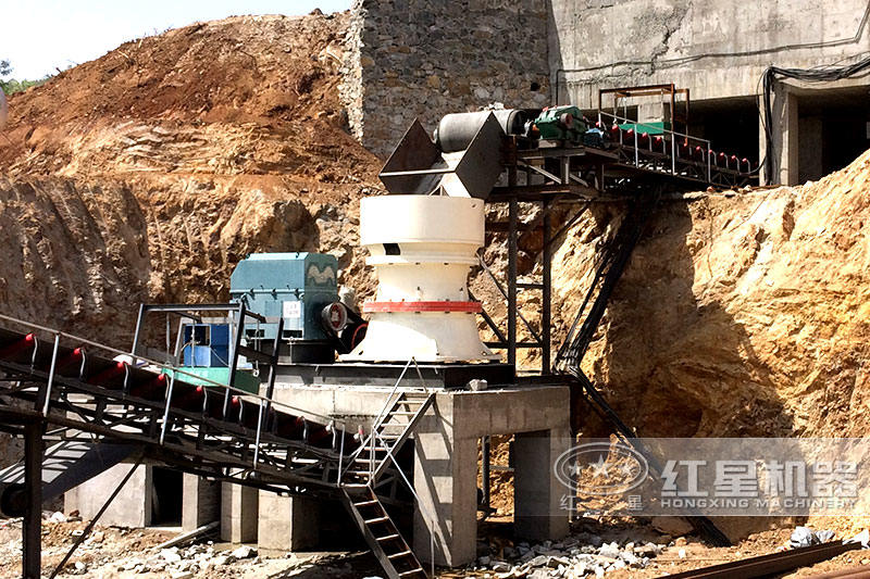 效能高破碎，自動化程度高