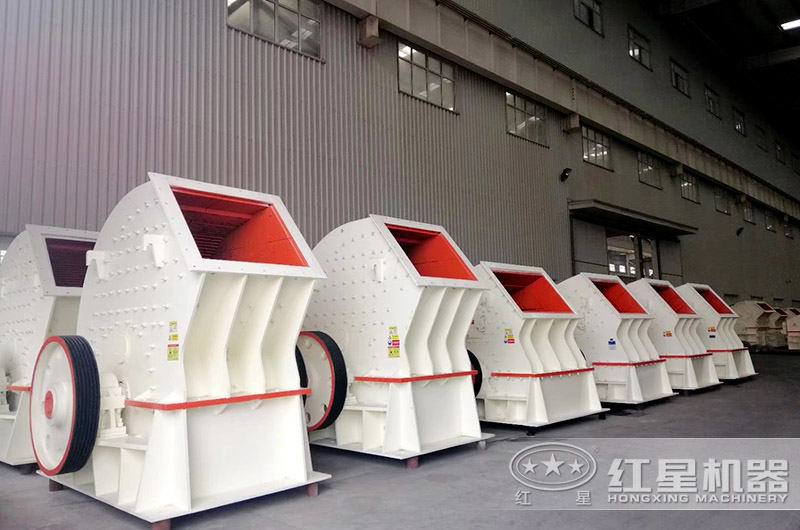 不同型號(hào)的錘破，一機(jī)頂兩機(jī)，投資更劃算