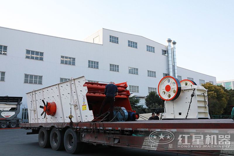 碎石機(jī)現(xiàn)貨直發(fā)，一件送貨上門