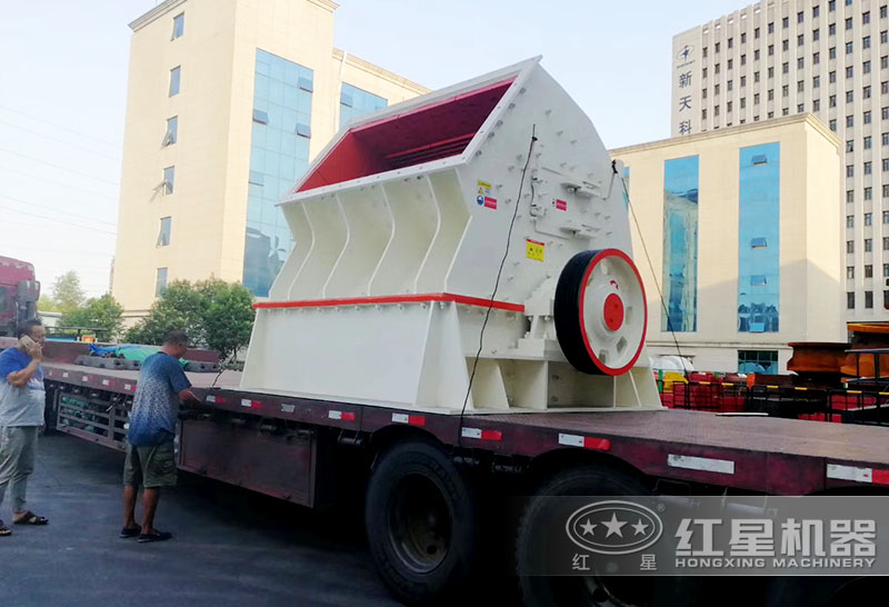 小型錘破型號(hào)齊全，工廠現(xiàn)貨直發(fā)