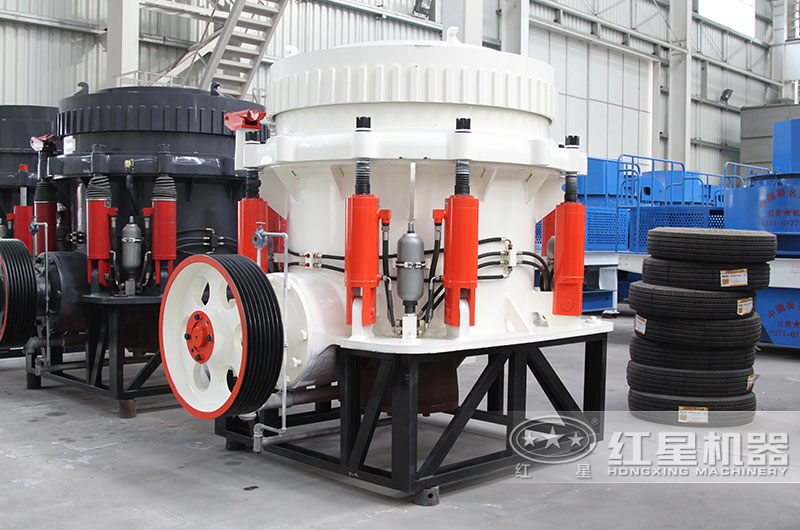 圓錐破碎機型號有哪些？