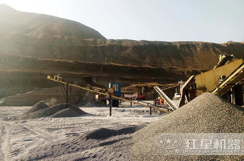 制沙設(shè)備一套多少錢？開沙廠有利潤嗎？