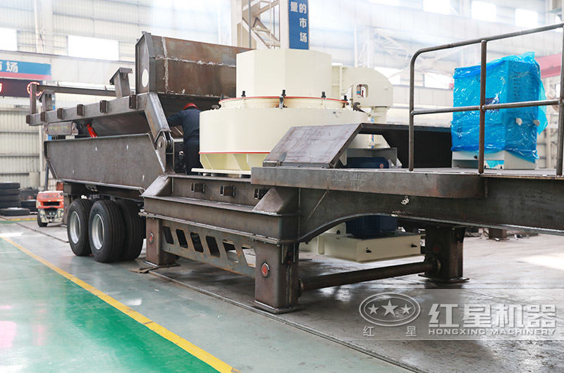 2020沙子多少錢一噸？制沙設(shè)備一套多少錢？