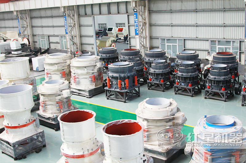 石子廠現(xiàn)在的行情怎么樣？石子破碎機整套設(shè)備有哪些？