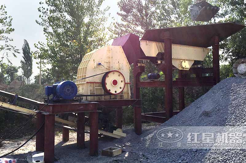 砂石骨料生產(chǎn)線工藝如何配型？一條砂石骨料生產(chǎn)線成本大概多少？