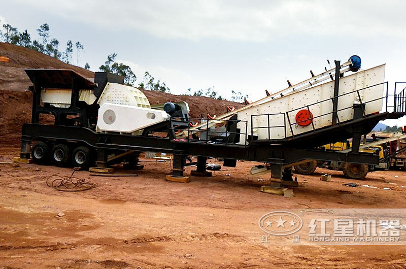 煤矸石粉碎機(jī)設(shè)備多少錢(qián)一臺(tái)？煤矸石全套設(shè)備有哪些？